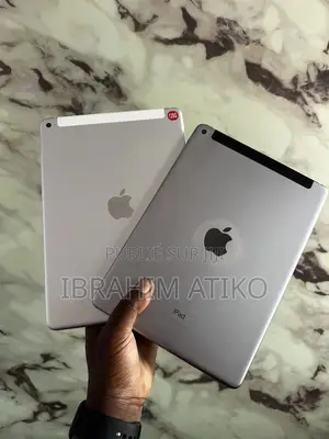 Apple iPad Air 2 128 GB Gris