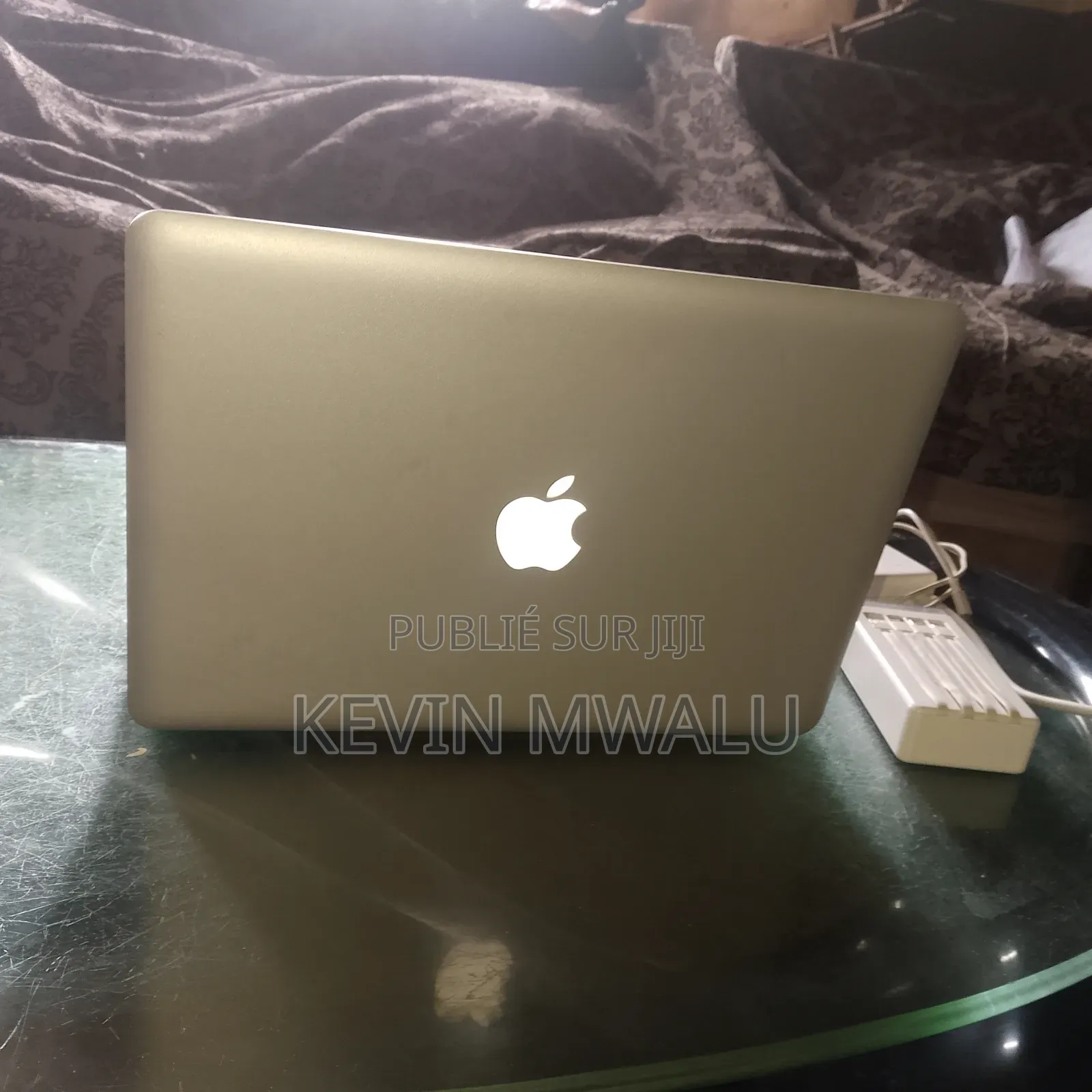 Nouveau Apple MacBook 2011 8GB Intel Core Ultra 5 HDD+SSD 160GB