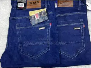 Pantalons Jeans Homme