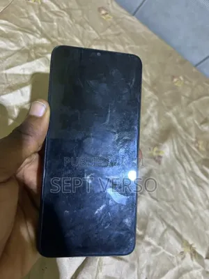 Nouveau Itel A80 128 GB Blanc