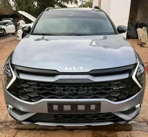 Kia Sportage SX-Prestige FWD 2025 Gris