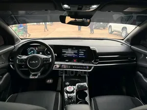 Kia Sportage SX-Prestige FWD 2025 Gris