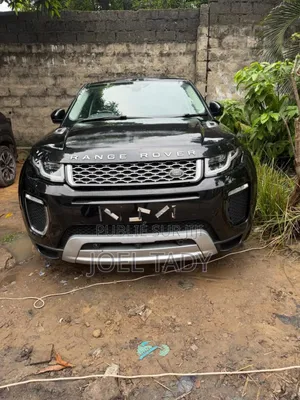 Land Rover Range Rover 2017 Bleu