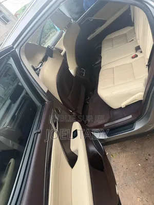 Lexus RX 450h 2020 Marron