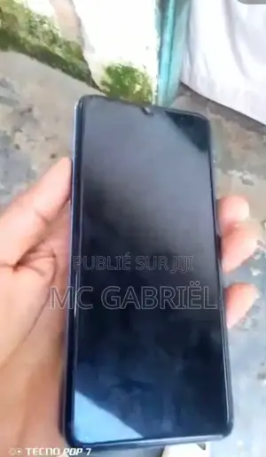 Infinix Smart 7 HD 64 GB Bleu