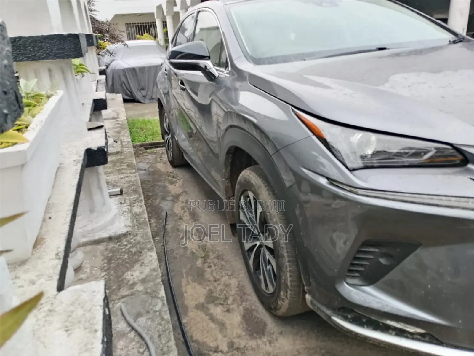 Lexus NX 300h 2020 Beige