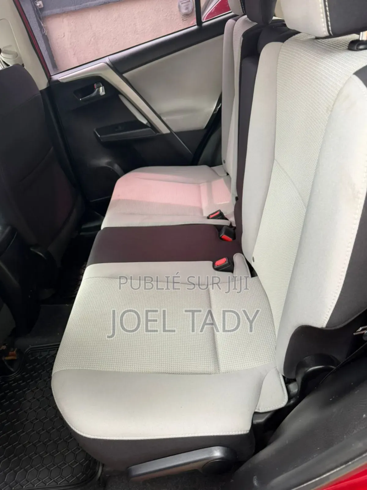 Land Rover Range Rover Sport 2024 Noir