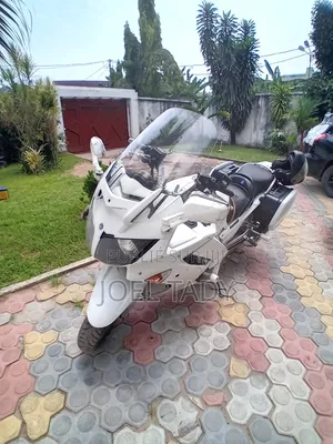 Yamaha Autre 2022 Blanc