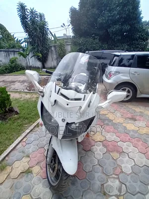 Yamaha Autre 2022 Blanc