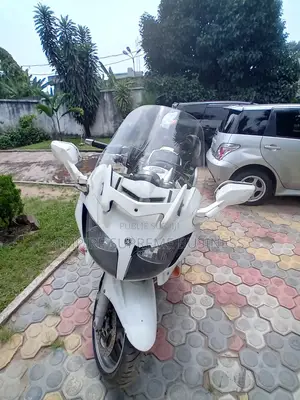 Yamaha Autre 2022 Blanc