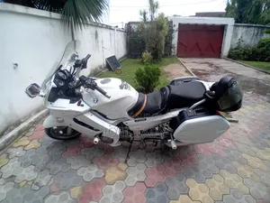 Yamaha Autre 2022 Blanc