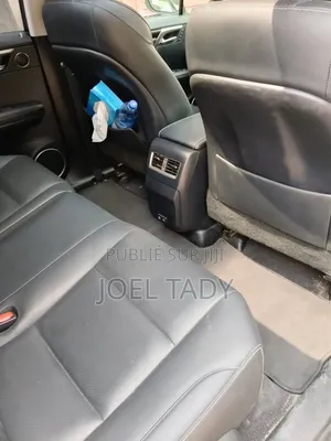 Lexus RX 400h 2023 Autre