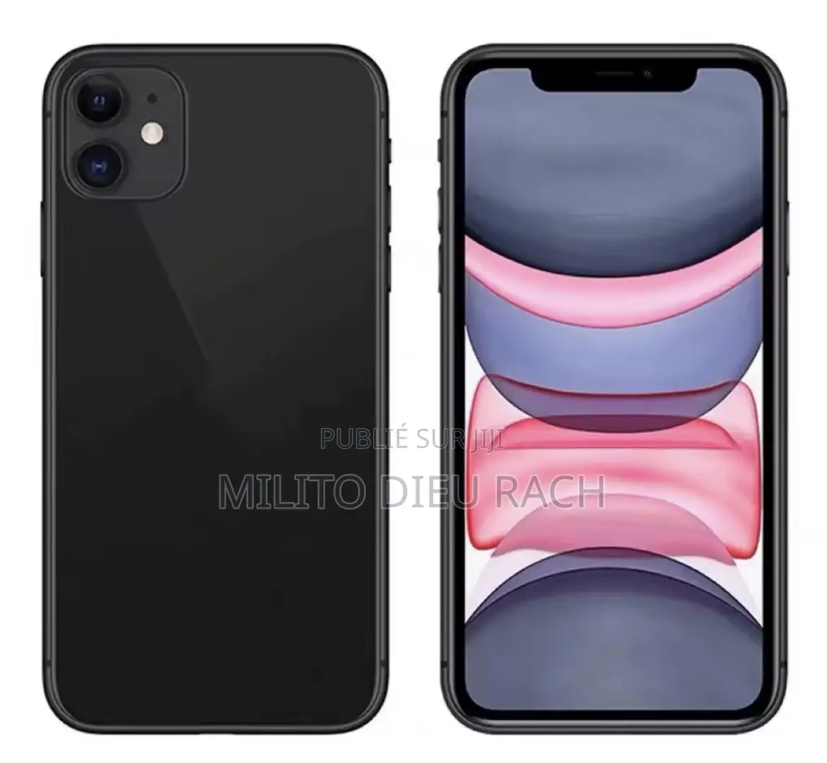 Nouveau Apple iPhone 15 512 GB Doré