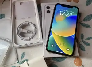 Nouveau Apple iPhone 15 512 GB Doré