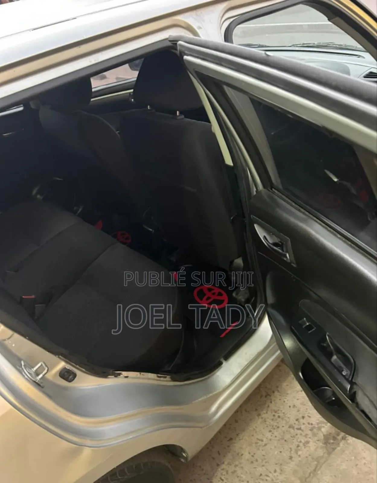 Suzuki Swift 2015 Beige