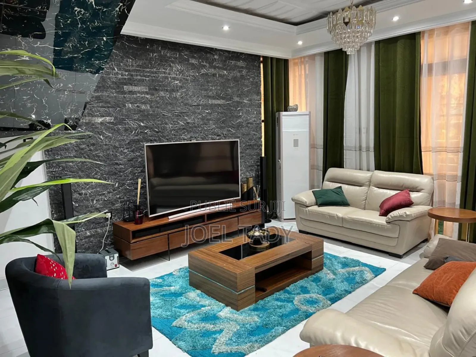 3chbre Villa dans Empire Supreme, Limete à Vendre