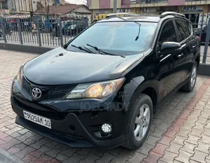 Toyota C-HR 2019 Noir