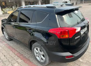 Toyota C-HR 2019 Noir