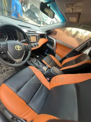 Toyota C-HR 2019 Noir