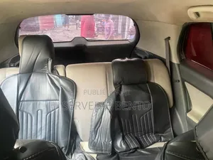 Toyota IST 2016 Autre