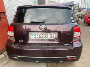 Toyota IST 2016 Autre