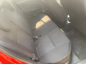 Suzuki Swift 2016 Rouge