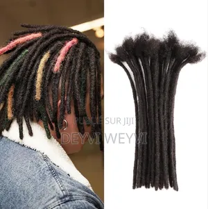 Dreadlocks Loxe Pour Homme