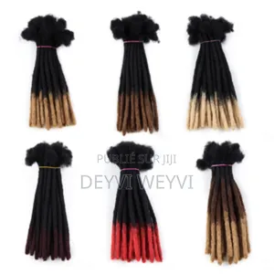 Dreadlocks Loxe Pour Homme