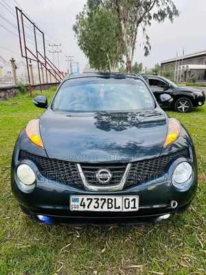 Nissan Juke NISMO AWD 2016 Argenté