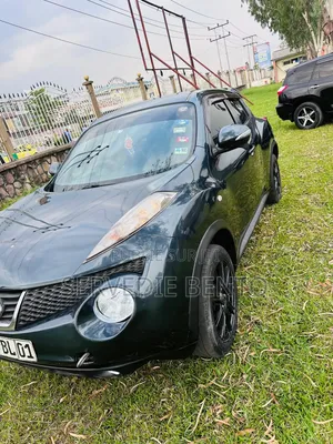 Nissan Juke NISMO AWD 2016 Argenté