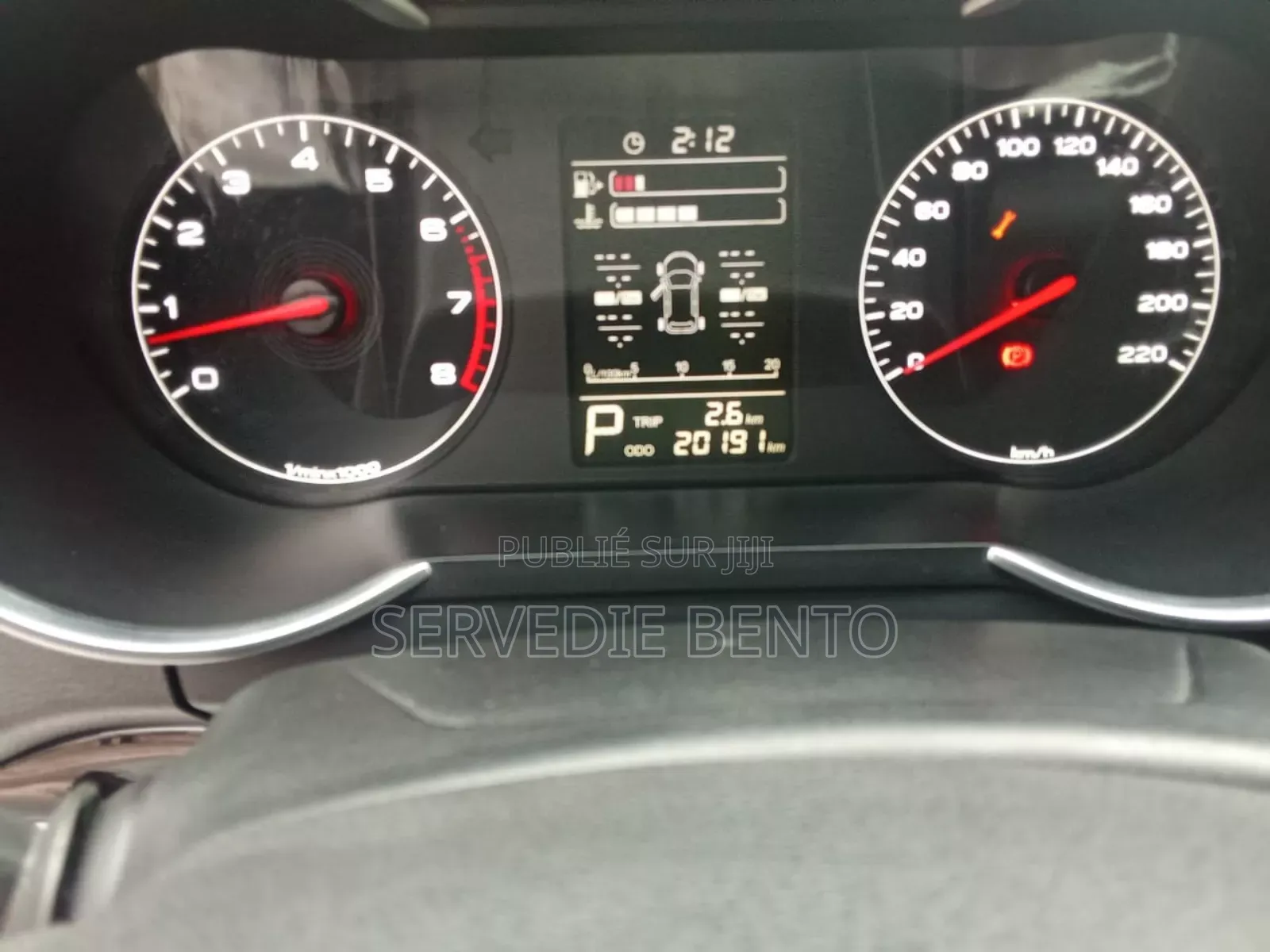 Nissan Juke NISMO AWD 2016 Argenté