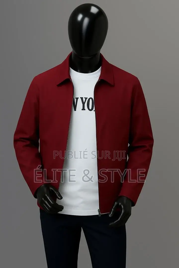 Blazers Homme