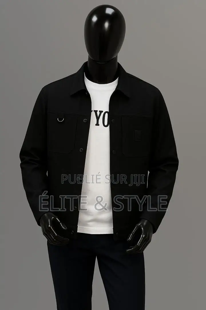 Blazers Homme