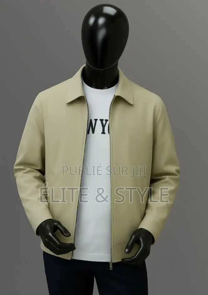 Blazers Homme