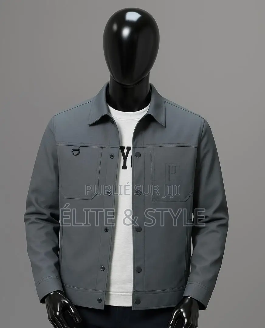 Blazers Homme