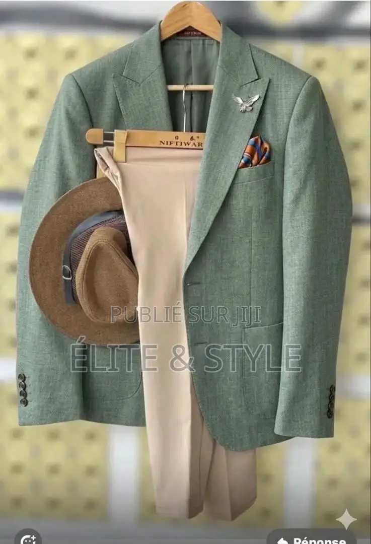 Veste Homme