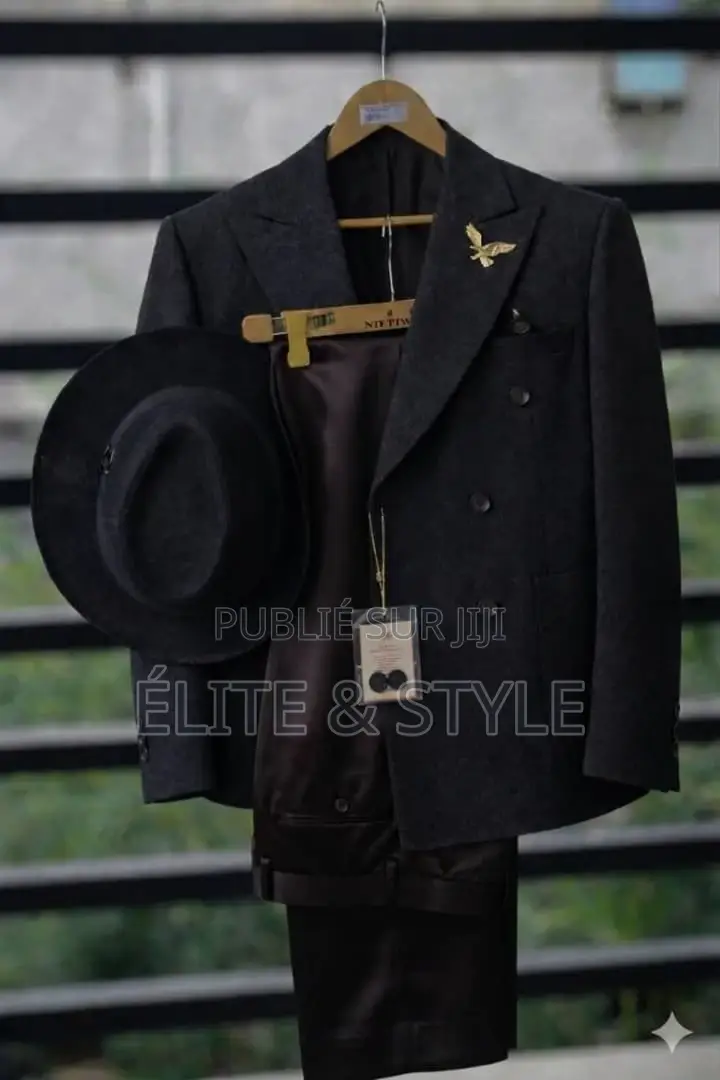 Veste Homme
