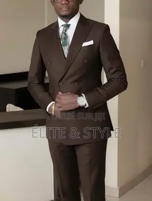 Veste Homme