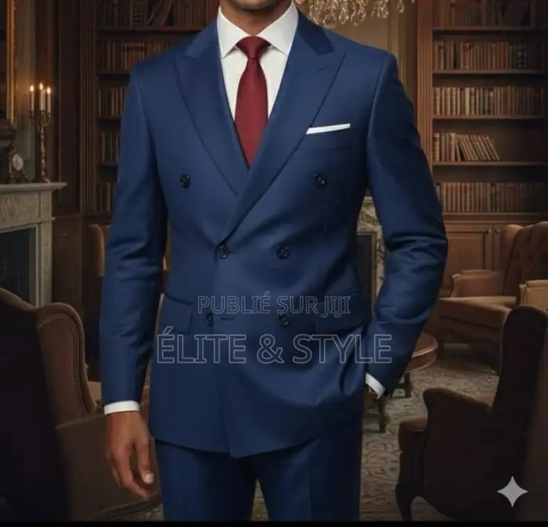 Veste Homme