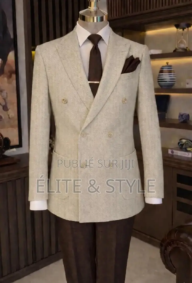 Veste Homme
