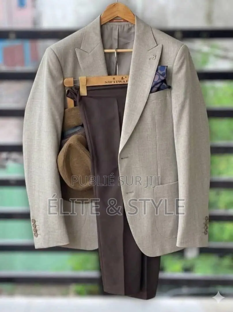 Veste Homme