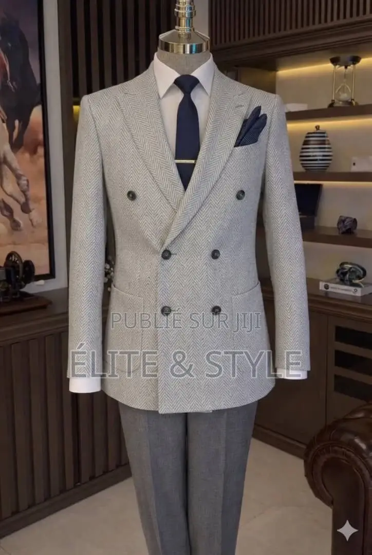 Veste Homme