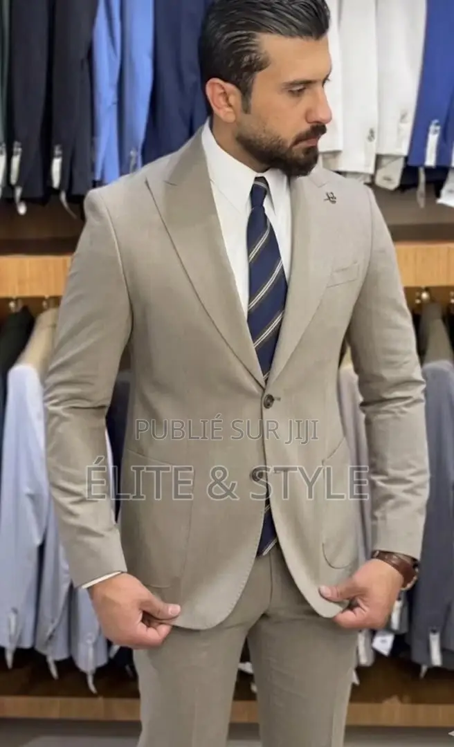 Veste Homme