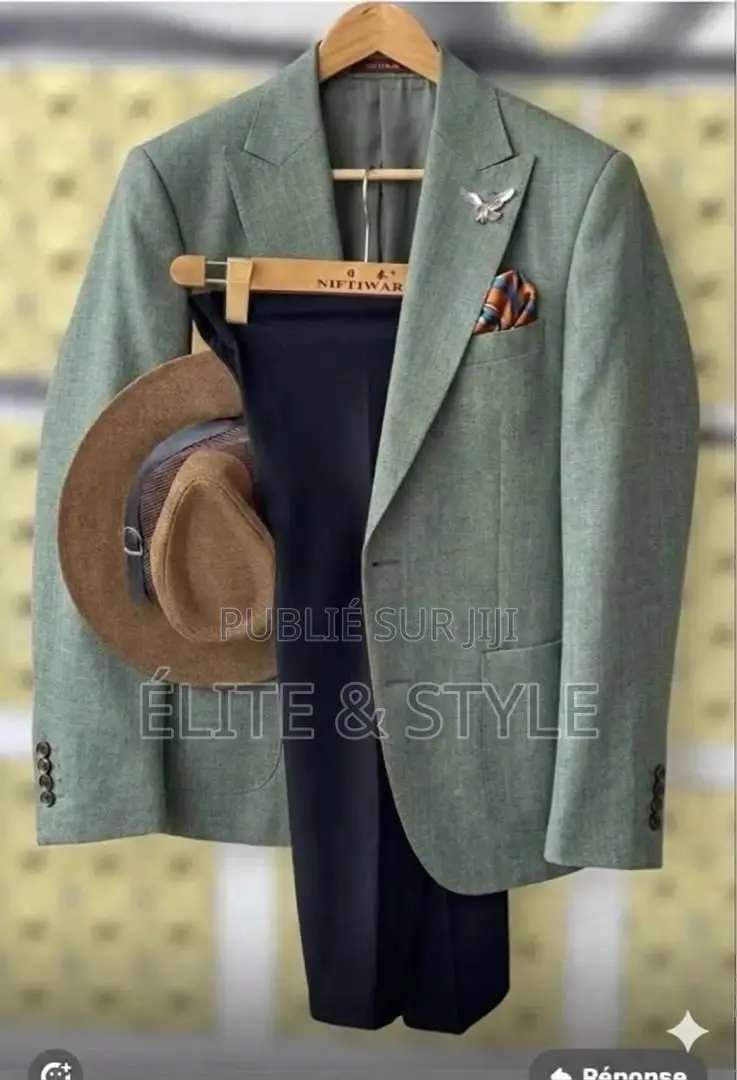 Veste Homme
