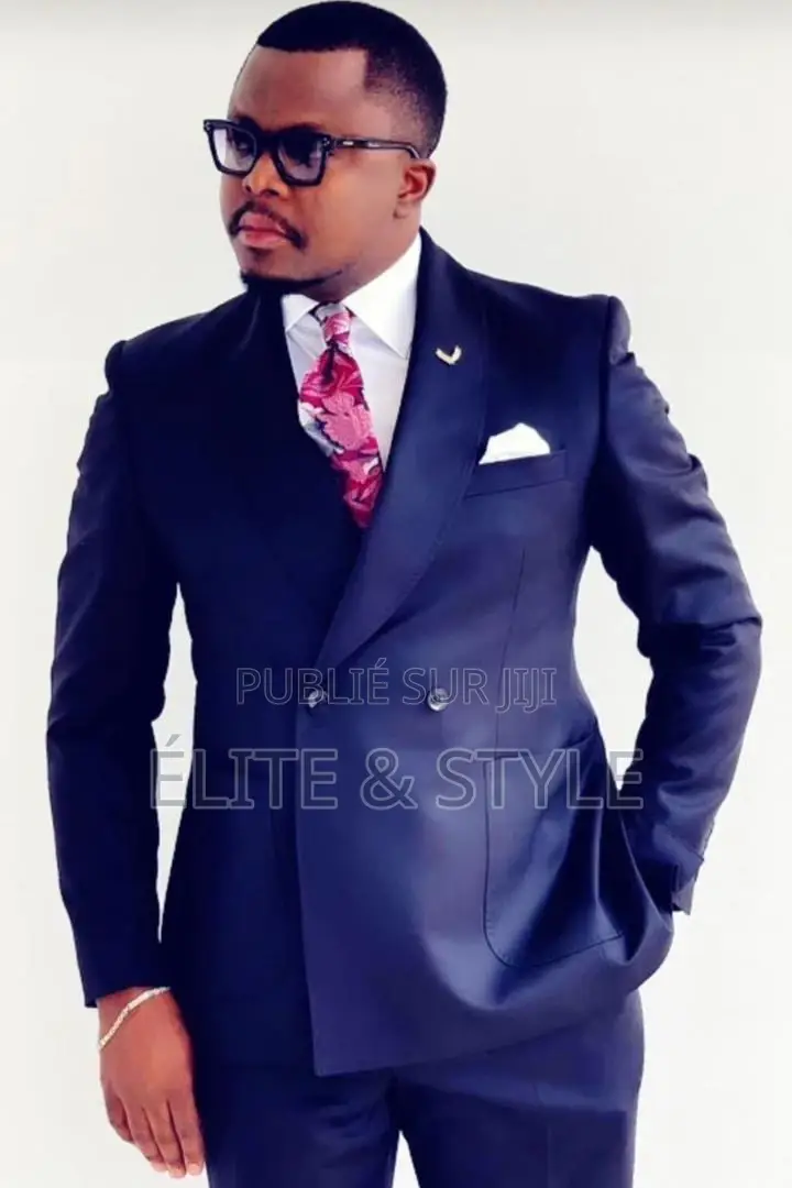 Veste Homme
