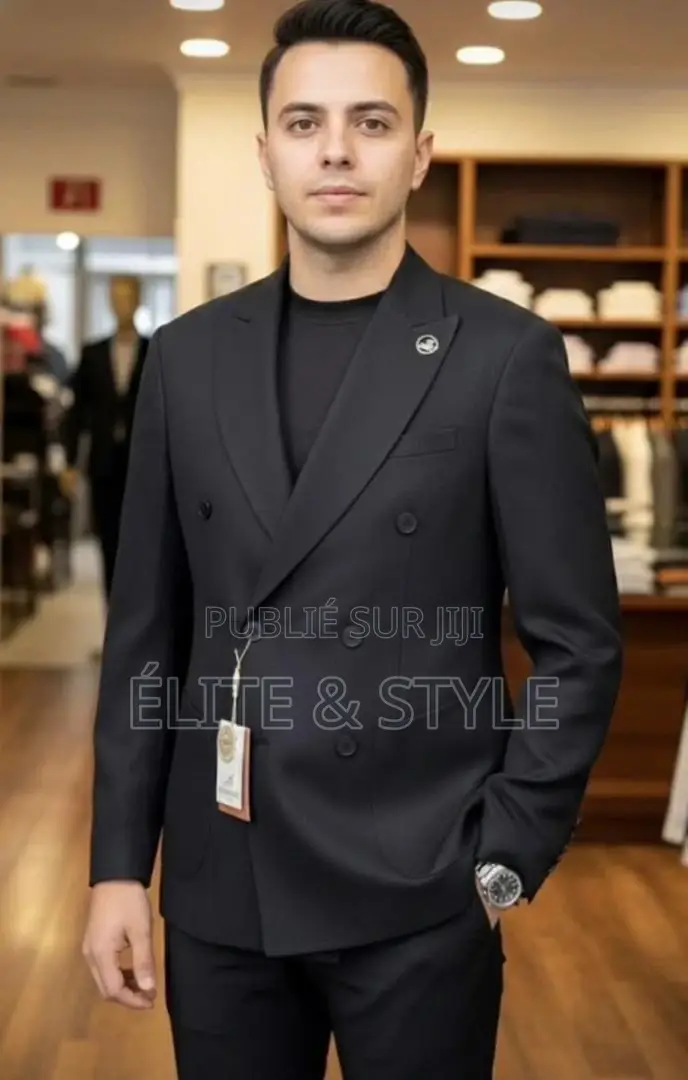 Veste Homme