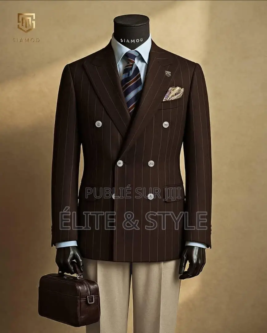 Veste Homme