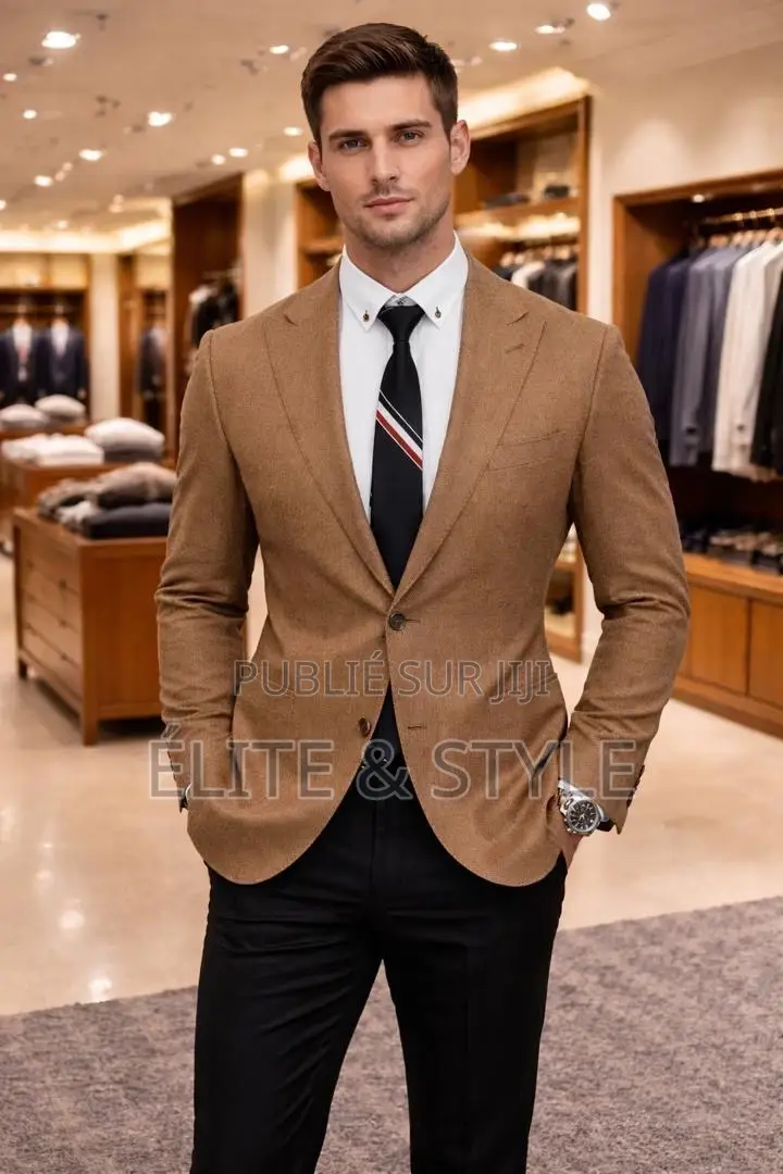 Veste Homme