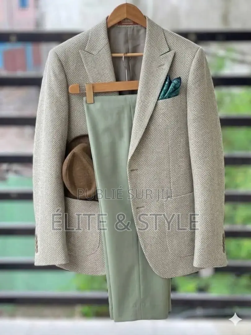 Veste Homme