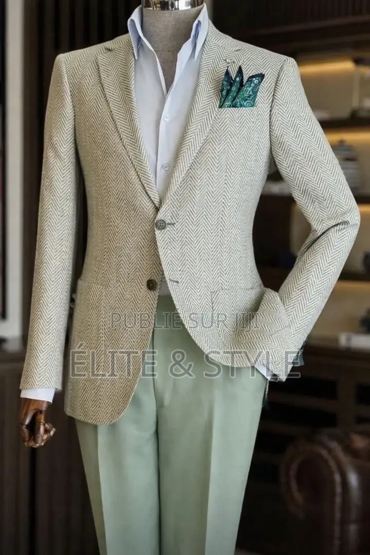 Veste Homme